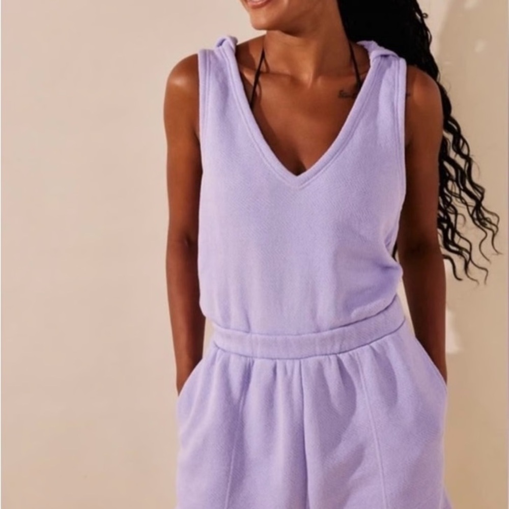 Free People Oliver Romper